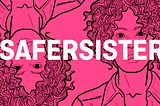 Safersisters: Feminist Digital Security Hints in gifs!