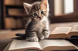 Can Cats Read?