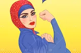 My Hijab-Wearing Experience