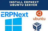 Installation of ERPNext on Windows