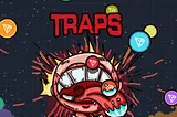SEEDGerminator: Traps