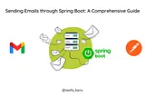 Implementing Email Services in a Spring Boot Application