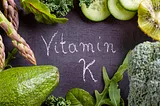 The ABCs of Vitamin K: Anticoagulants, Bones and Cabbage