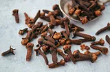 Title: “The Spice of Life: Clove – History, Benefits, and Culinary Magic”