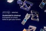 How to Collect Z-Chains for the $ZETA Airdrop