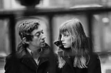 Beyond “Je t’aime… Moi non plus”: The Complex Love Affair of Jane Birkin and Serge Gainsbourg