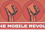 The $100B Mobile Revolution Will Not Be Televised