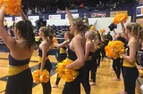 Should There Be Funding For the Kent State Dance Team?