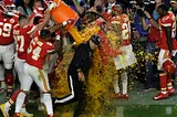 Red Confetti: Picking up the Pieces From Super Bowl LIV