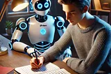 Write Like a Pro: How to Use AI Without Sounding Like a Robot (or Plagiarizing)