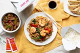 Unlock 50% Off: DoorDash Promo Code In November 2024