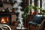 How to Set Your Humidifier for Perfect Winter Comfort?