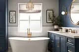 Electrical Safety Measures for Bathtubs: Preventing Shocks and Accidents