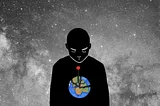 In praise of a mutilated world