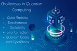 What is Quantum Computing in Machine Learning?