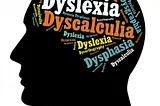 What it is like being an author with dyslexia?