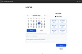 Integrate Google Calendar from Cloudflare pages