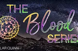 Blood Series: Yellow — Chapter 22