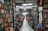 Where Fiction Met Reality: A Fairytale Born in Purani Dilli