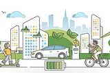 What Future Sustainable Transportation holds for us?