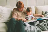 The Positive Influence Reading Can Have On Your Kids