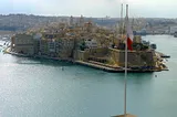 IT’S OFFICIAL, MALTA HAS WELCOMED THE VFAA AND ITAS TODAY!