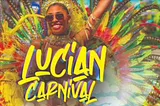 Your Guide to the Best Stays at St. Lucia Carnival 2024