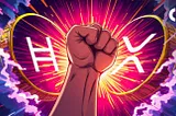 HBAR and XRP: Bearish Trends Put Utility Tokens Under Pressure