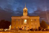 The Maury County Courthouse: Injustice in a Small Town