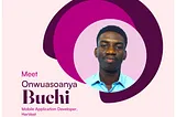 Inside HerVest with our Brain Box Mobile App Developer, Buchi