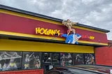 So Yeah, I Visited Hulk Hogan’s Wrestling Shop In Orlando