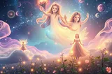 Star Seed Children: Understanding and Nurturing These Unique Souls