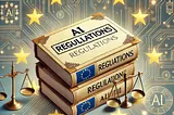 The EU AI Act: A Global Blueprint for Responsible AI Regulation