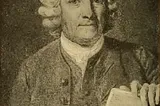 Emanuel Swedenborg in 1766