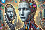 AI: Humanity’s Codependency with Chaos and Capitalism