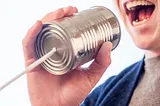 How to use the Business Model Canvas for Communication