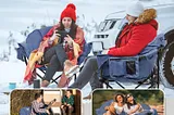 Experience the Ultimate Comfort with Our Heated Camping Chair: Key Features and Benefits