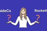 GuideCX VS Rocketlane: Choosing The Best Client Onboarding Software