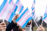 No, trans teens are not detransitioning later in life