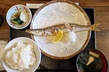 Tokyo’s Regional Cuisine in a Single Meal
