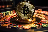 THESE BTC CASINO PROJECTS CAN ENRICH YOU IN 2024.