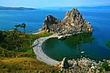 Lake Baikal: Siberia’s Sapphire Jewel