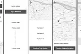 Ironhack UX/UI Challenge 2: Wireframes