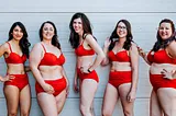 Seeking Sweet Swimwear by Canadian Designers? Here Are 7 For You! — EcoLux☆Lifestyle