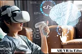 Virtual Reality in Education: The Future of Learning