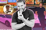 FXAlexG Net Worth: From Dunkin’ Donuts to a Pink Bugatti (and $2 Million More in Supercars)