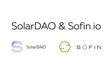 SOFIN.io Partner, glad to introduce