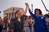 AP Government and Politics- My Picks for Replacing Roe v. Wade