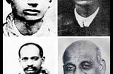 Remembering the Sardar: vignettes from the life of Vallabhai Patel