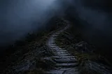 The Long Ascent
